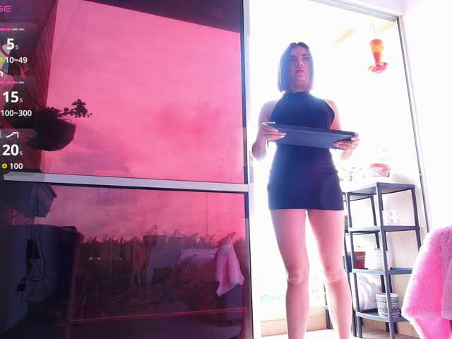 Candybloom live cam on BongaCams
