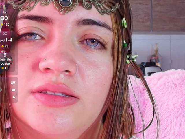 Candybloom