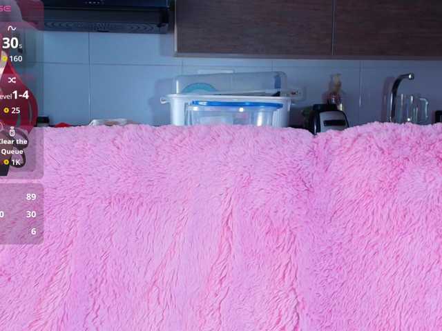 Candybloom live cam on BongaCams