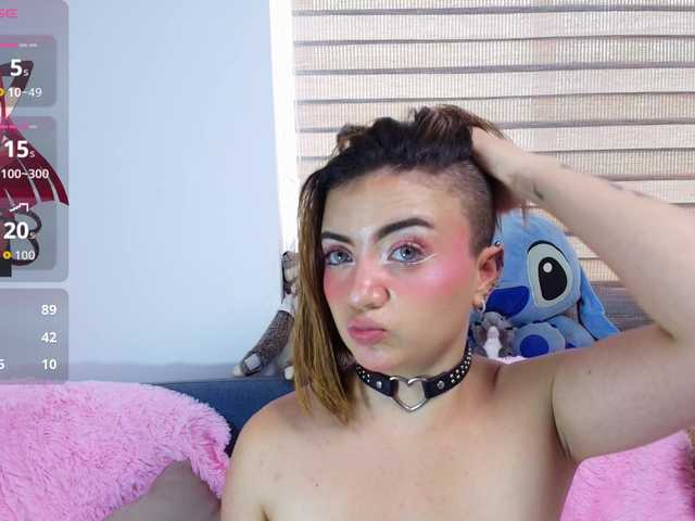Candybloom