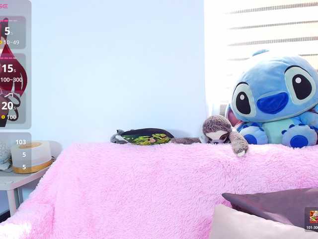 Scarletgrey live cam on BongaCams