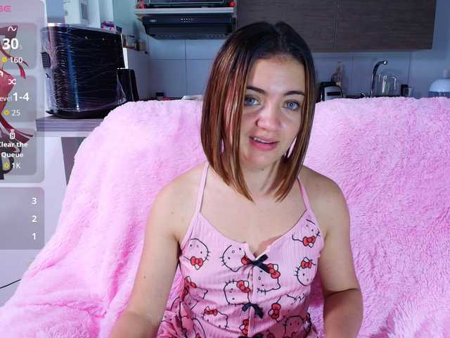 Candybloom live cam on BongaCams