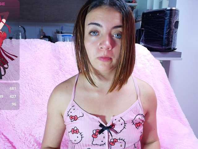 Candybloom live cam on BongaCams