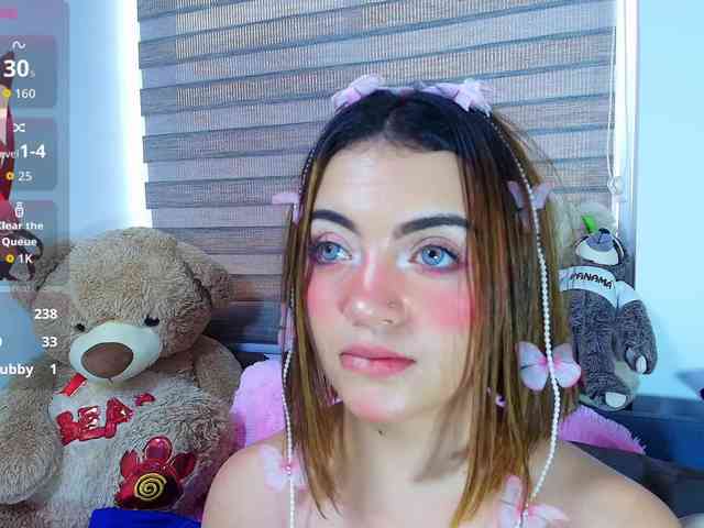 Candybloom Candybloom