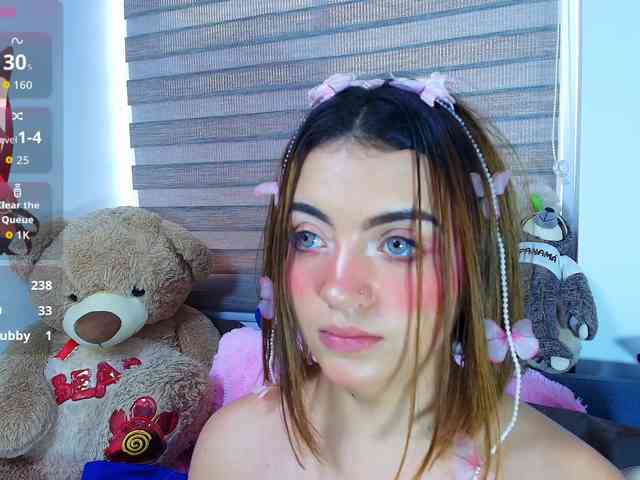 Candybloom