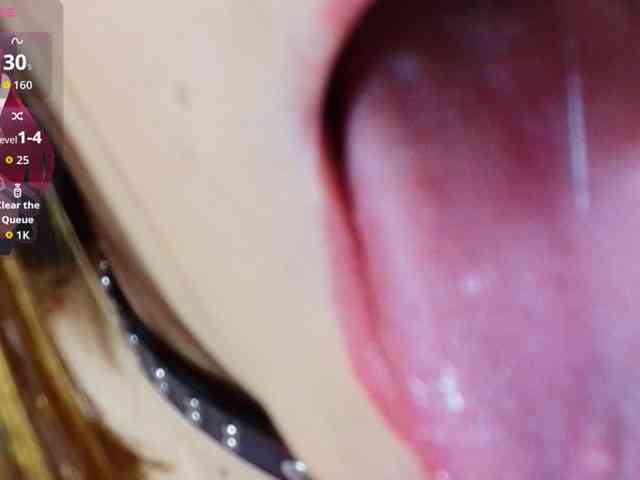 Candybloom webcam