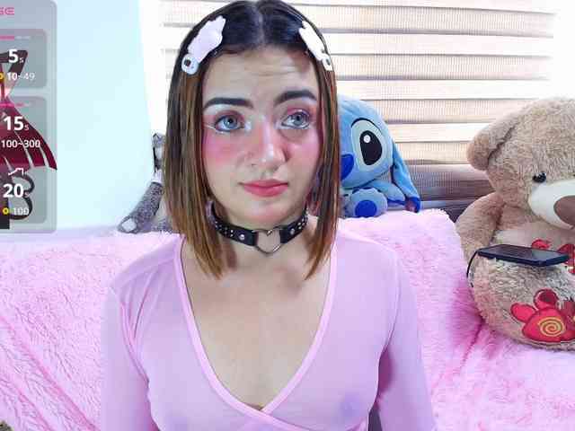 Candybloom