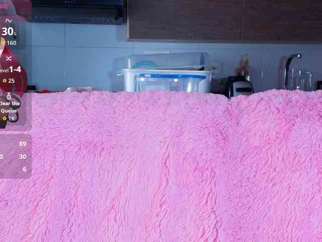Candybloom