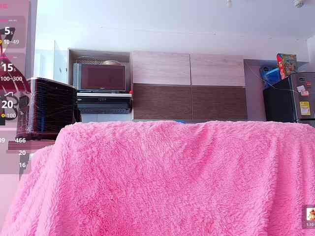 Scarletgrey webcam