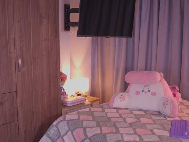 AitanaJhons live cam on BongaCams