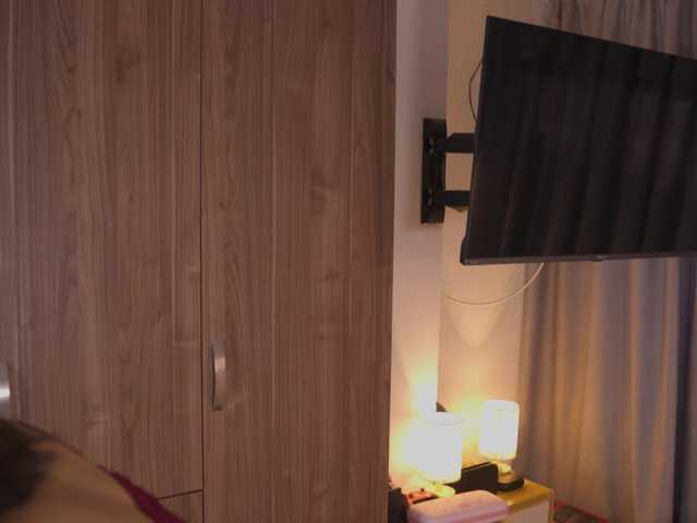 AitanaJhons live cam on BongaCams