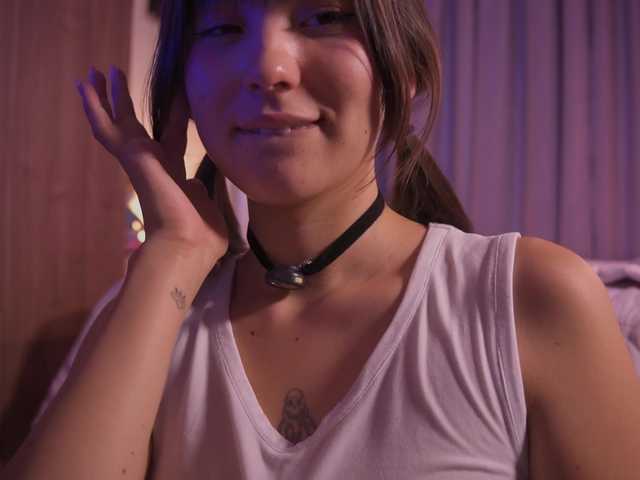 AitanaJhons live cam on BongaCams