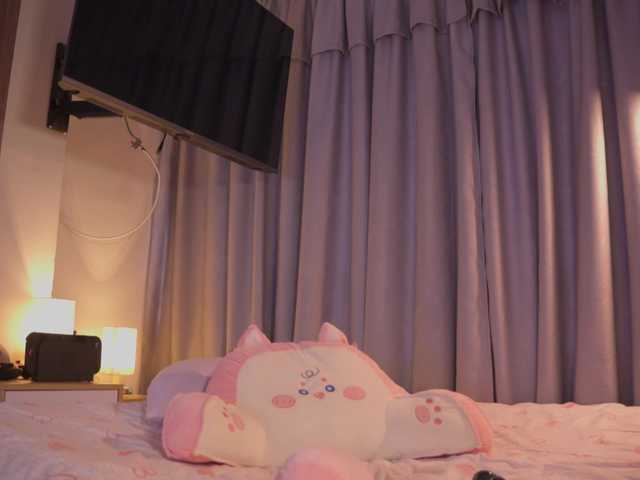 AitanaJhons live cam on BongaCams