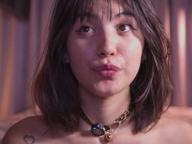 AitanaJhons live cam on BongaCams