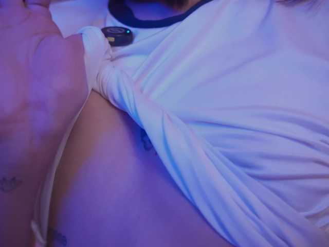 AitanaJhons live cam on BongaCams