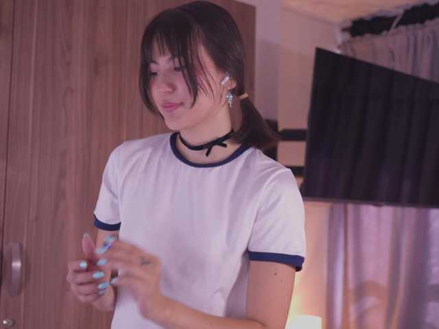AitanaJhons live cam on BongaCams