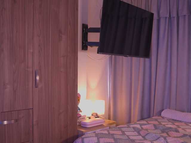 AitanaJhons live cam on BongaCams