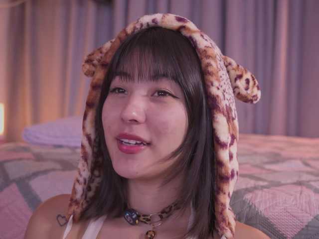 AitanaJhons live cam on BongaCams