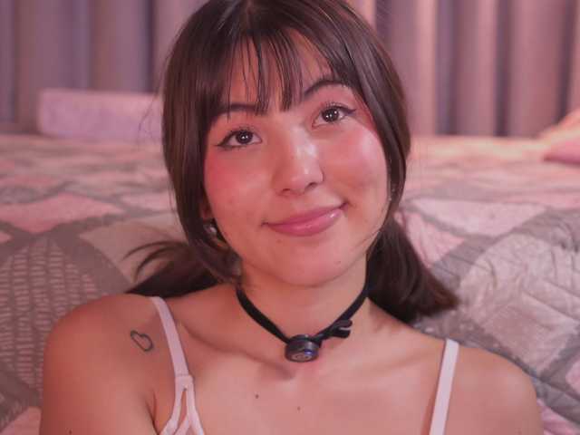 AitanaJhons live cam on BongaCams