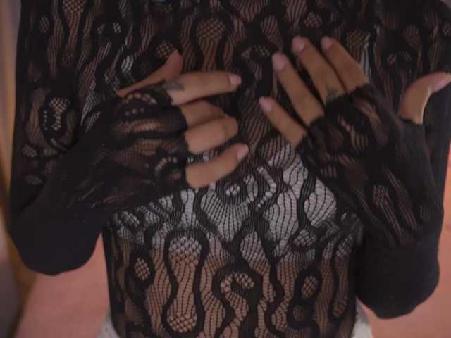 AitanaJhons live cam on BongaCams