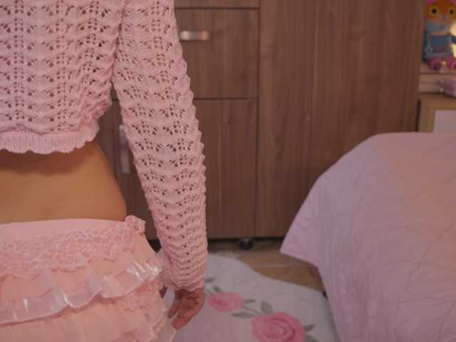AitanaJhons live cam on BongaCams