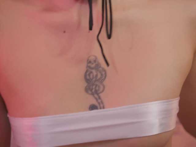 AitanaJhons live cam on BongaCams