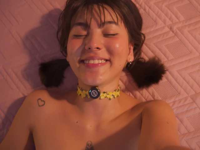 AitanaJhons live cam on BongaCams