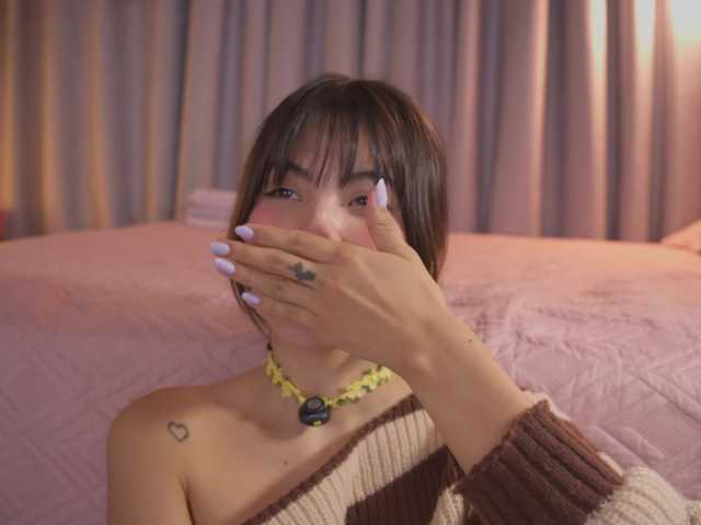 AitanaJhons live cam on BongaCams