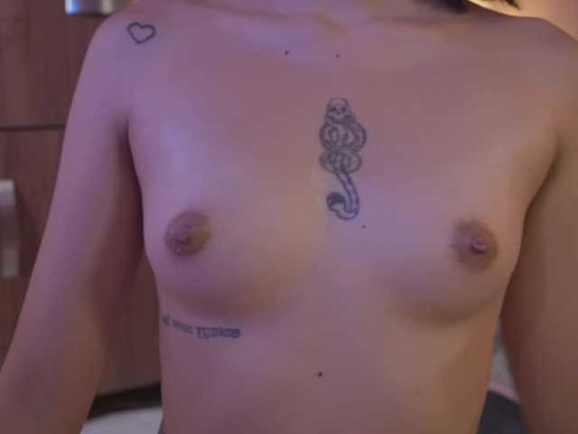 AitanaJhons live cam on BongaCams