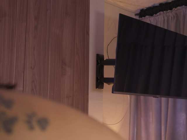 AitanaJhons live cam on BongaCams