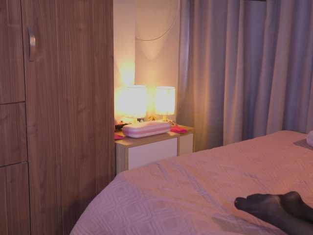 AitanaJhons live cam on BongaCams