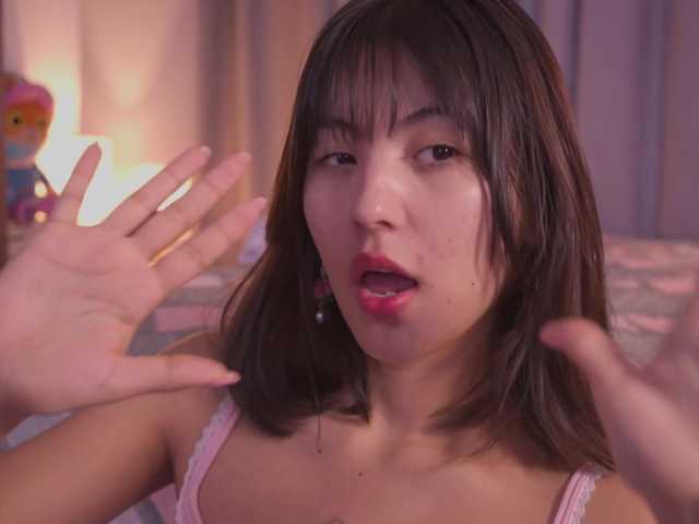 AitanaJhons live cam on BongaCams
