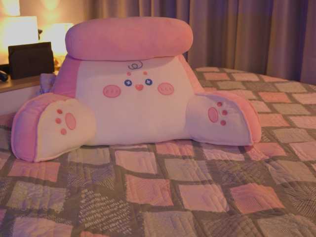 AitanaJhons live cam on BongaCams