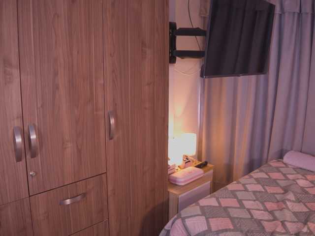 AitanaJhons live cam on BongaCams