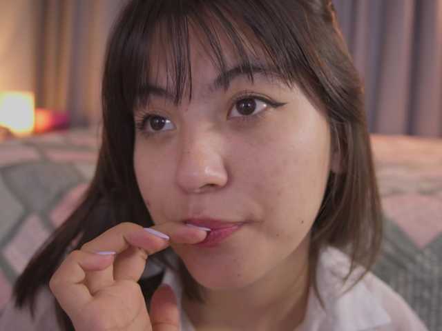 AitanaJhons live cam on 