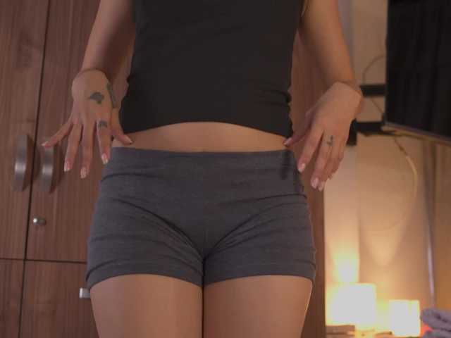 AitanaJhons live cam on BongaCams