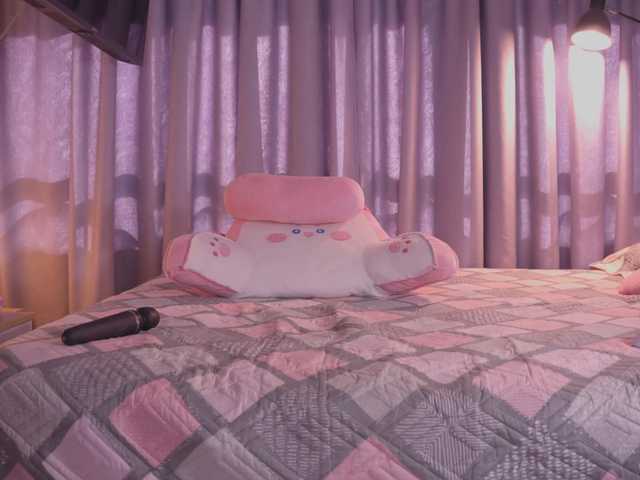 AitanaJhons live cam on BongaCams