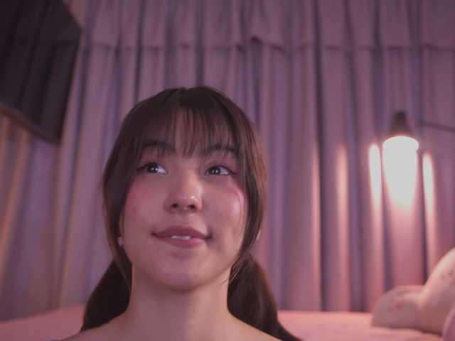 AitanaJhons live cam on BongaCams