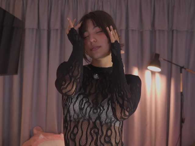AitanaJhons live cam on BongaCams