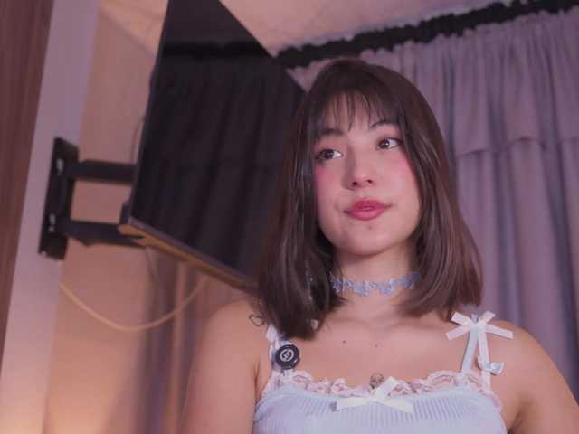 AitanaJhons live cam on BongaCams