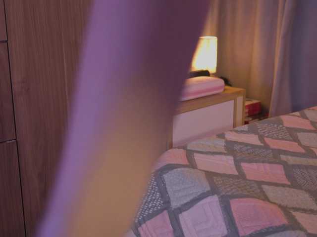 AitanaJhons live cam on BongaCams