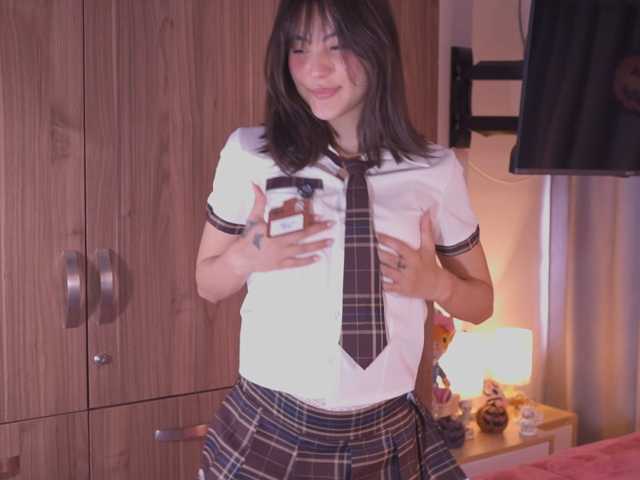 AitanaJhons live cam on BongaCams