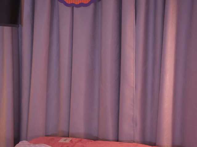 AitanaJhons live cam on BongaCams
