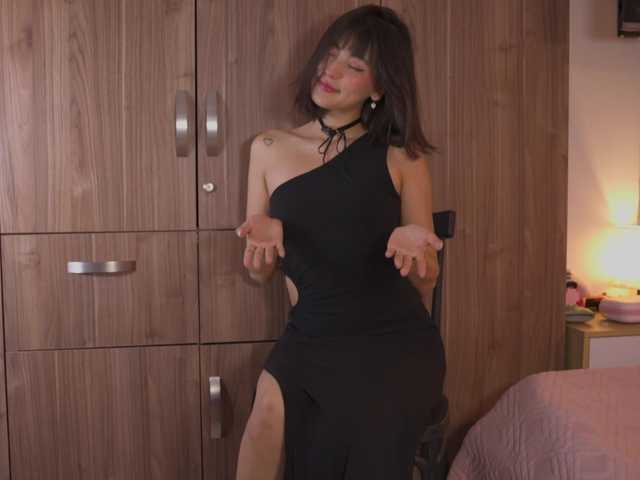 AitanaJhons live cam on BongaCams