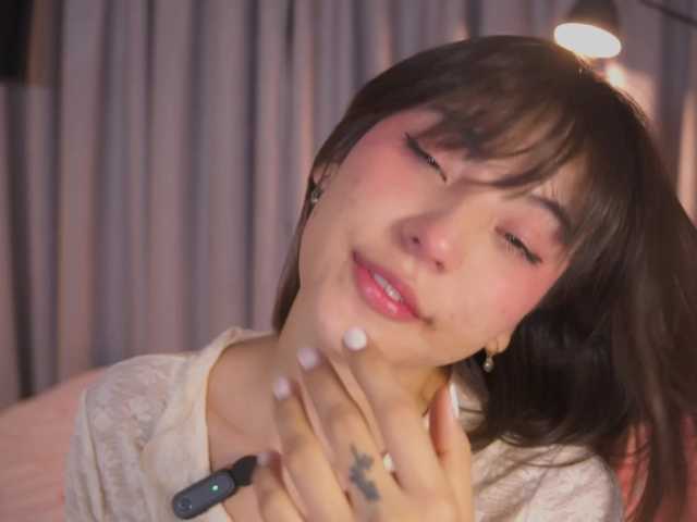 AitanaJhons live cam on BongaCams