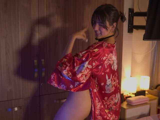 AitanaJhons live cam on BongaCams
