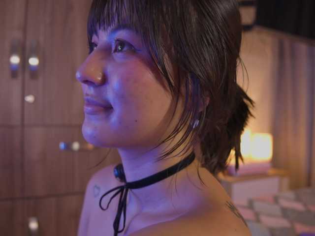 AitanaJhons live cam on BongaCams