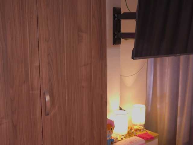 AitanaJhons live cam on BongaCams
