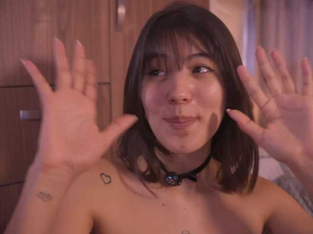 AitanaJhons live cam on BongaCams