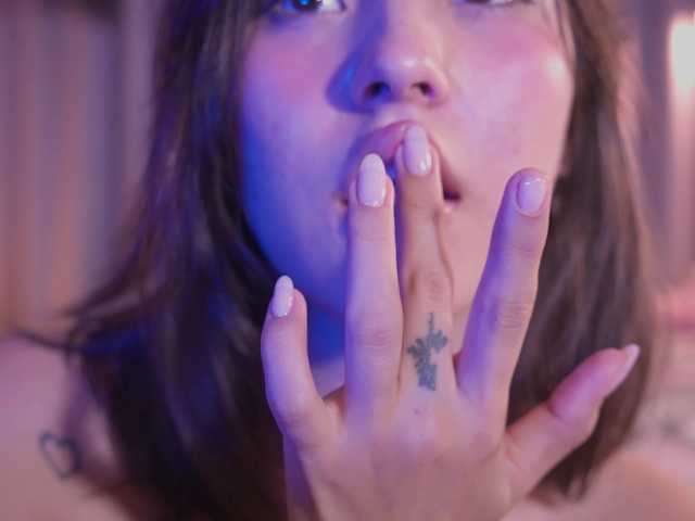 AitanaJhons live cam on BongaCams